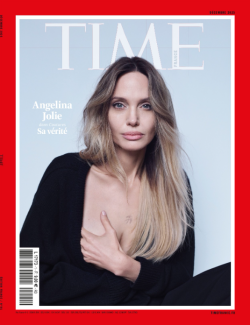 TIME France