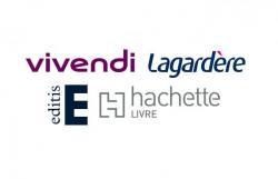 Vivendi / Lagardère