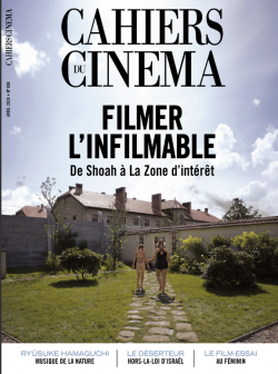 Les Cahiers du Cinéma