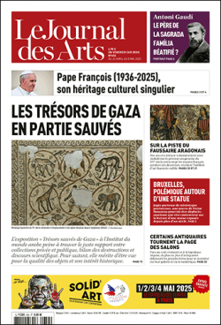 Le Journal des Arts