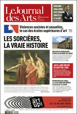 Le Journal des Arts