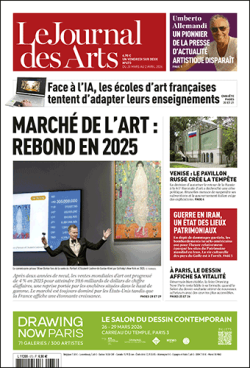 Le Journal des Arts