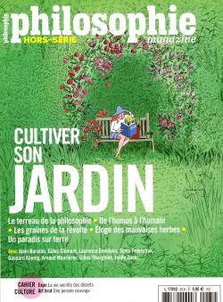 Philosophie Magazine