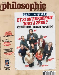 Philosophie Magazine
