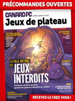 Canard PC