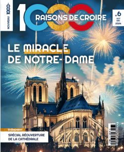 1000 raisons de croire