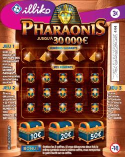 La Française des Jeux