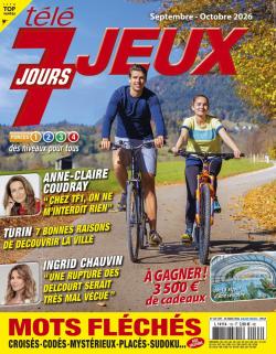 Télé 7 Jours Jeux