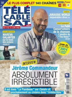 TéléCable Sat