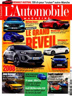 L'automobile magazine