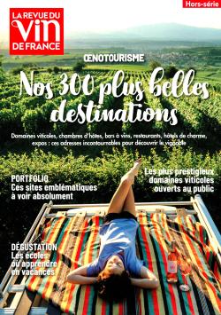 La Revue du vin de France