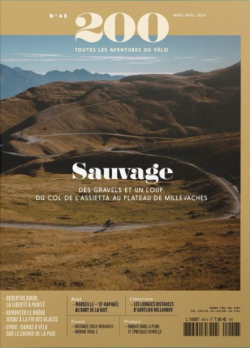 200 toutes les aventures du vélo