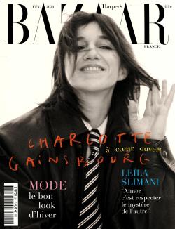 Harper's Bazaar France