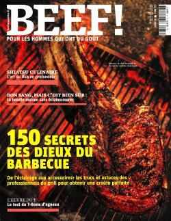 Beef !