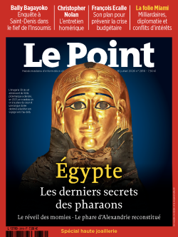 Le Point