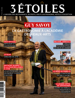 3 étoiles 