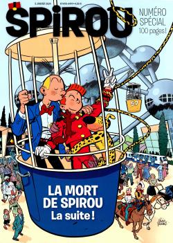 Spirou