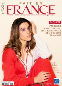 Fait en France