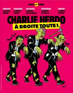 Charlie Hebdo