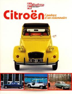 Auto Plus Classiques