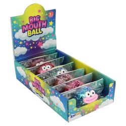 Big Mouth Ball