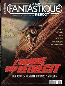 L'Écran Fantastique 
