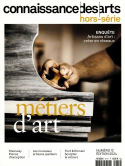 Connaissance des Arts 
