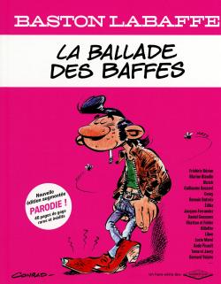 Les Cahiers de la BD
