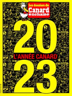 Les Dossiers du Canard Enchaîné