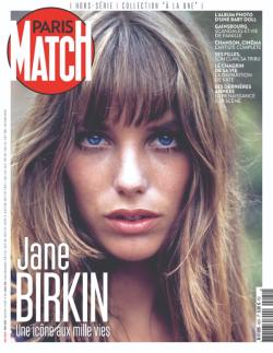 Paris Match