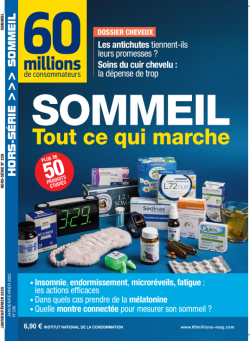 60 Millions de Consommateurs