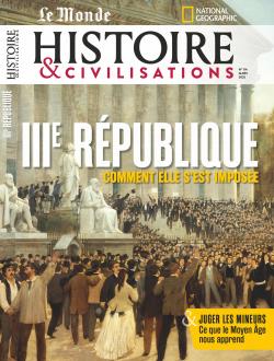Histoire & Civilisations