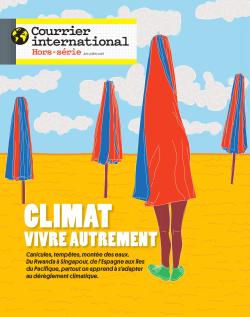 Courrier International 
