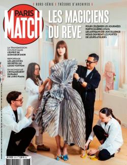 Paris Match
