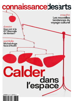 Connaissance des Arts