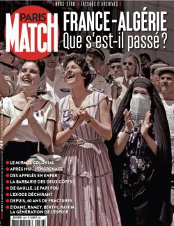 Paris Match