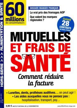 60 Millions de Consommateurs