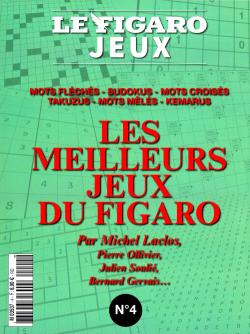 Le Figaro Jeux