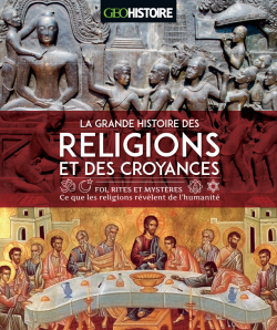 Assimilé librairie GEO Histoire