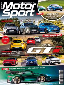 Motorsport