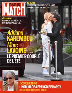 Paris Match