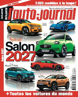 L'Auto-Journal