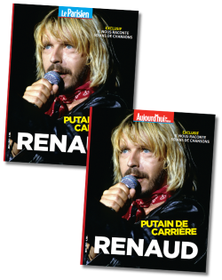 Le Parisien Hors-Série