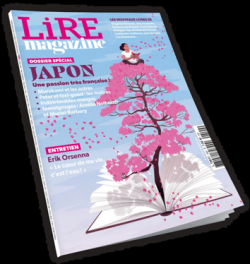Lire Magazine