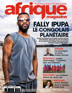 Afrique Magazine