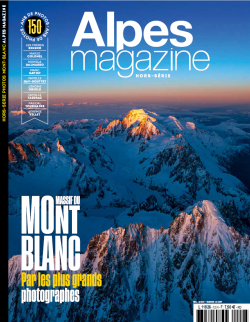 Alpes Magazine