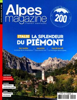 Alpes Magazine