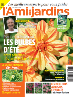 L'Ami des jardins