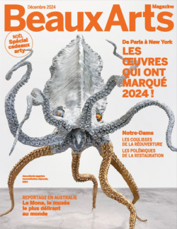 Beaux-Arts Magazine