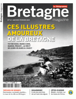 Bretagne Magazine